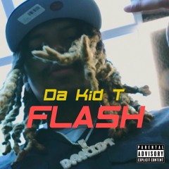 FLASH (Prod.Razoid)