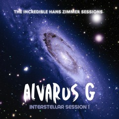 The Incredible Hans Zimmer | Alvarus G Interstellar Session 1