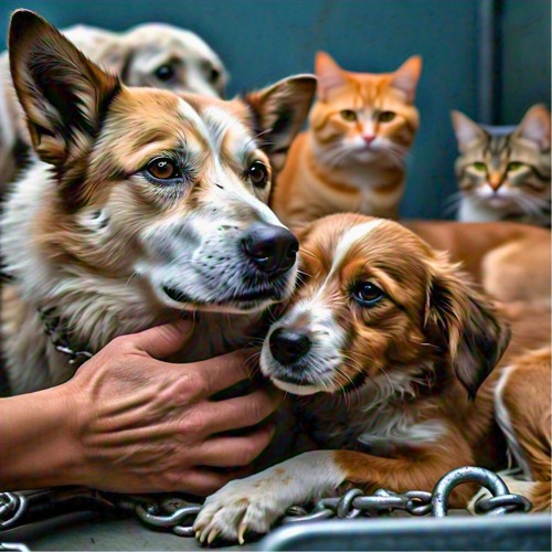 Stand for Them