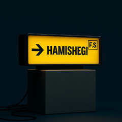 Hamishegi