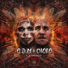 Chôkô & O.D.M - Les Ecorchés