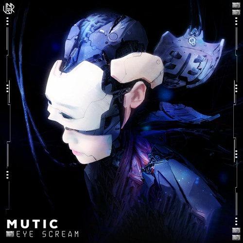 Mutic - Eye Scream [UNSR-150]