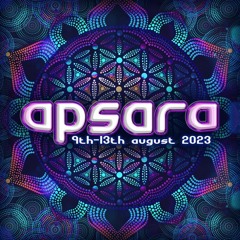 Apsara Festival Opening Set by Benho & Psymon 2023