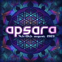 Apsara Festival Opening Set by Benho & Psymon 2023
