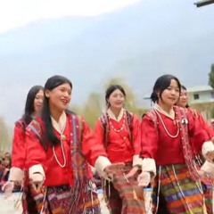 Boedra_song_Nge_Kezang_Choden