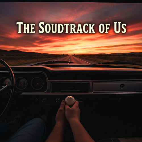 The Soundtrack of Us - How many Keith Urban song names can you hear?
