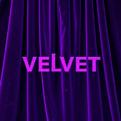 Velvet (feat. purpleworld)