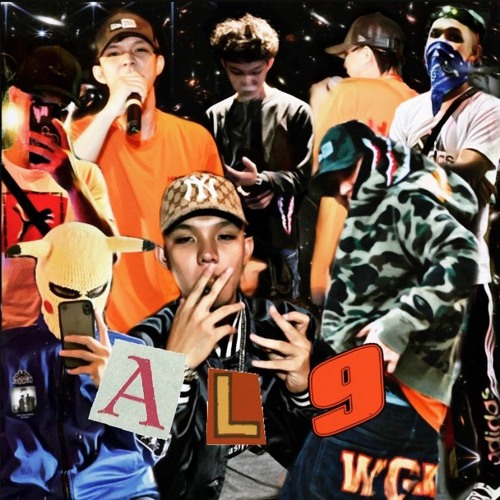 AL9 - AMXL Prod.@Ilgumusic