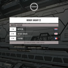 Miyuki Omura - Industrial Overload 23.01.23