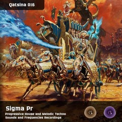 Exclusive SFR Qatsina 016 Mixed by Sigma Pr