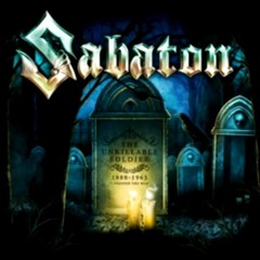 The Most Powerful Version_ Sabaton - The Unkillable Soldier