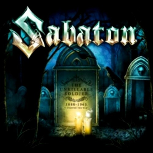 The Most Powerful Version_ Sabaton - The Unkillable Soldier