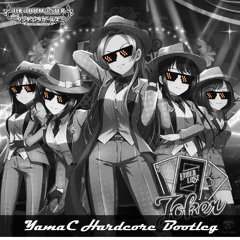Joker(YamaC Hardcore Bootleg)