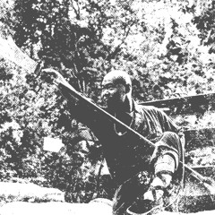 Man From the Kunlun Mountains