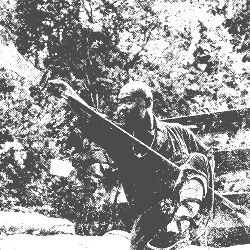 Man From the Kunlun Mountains