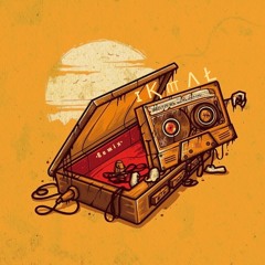 In the Air - Mr. Lover IKMAL Mix