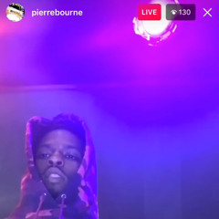 Pierre Bourne Martin Lawrence Accurate Instrumental