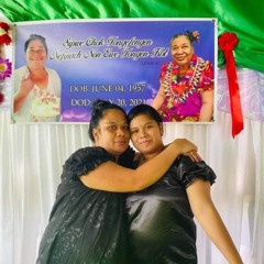 MAMA  ENETIN KINISOU NGONUK BY CHRIS ALBERT KAPWONG SENI EWE FAMINIEN KIINI