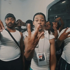 MIZZY N.$.U - WELCOME HOME
