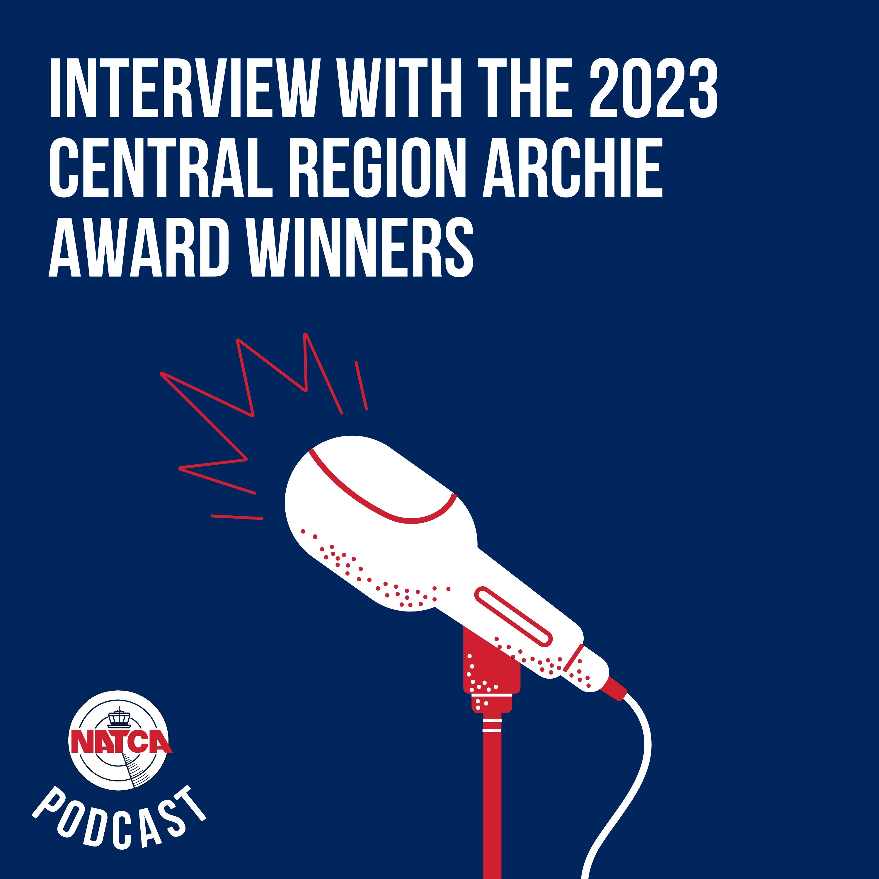 The NATCA Podcast