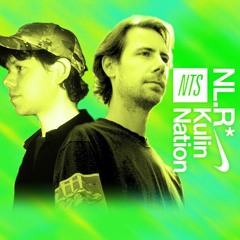 NTS x NikeLab Radio* Kulin Nation w/ Andras & Noise In My Head 200823