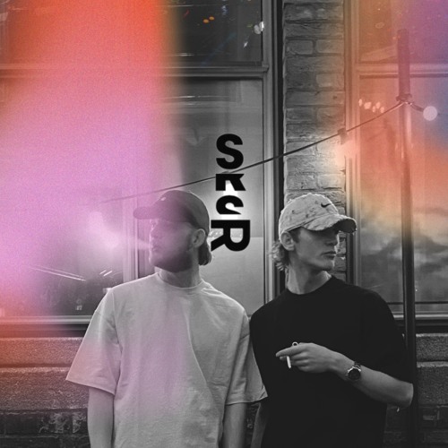 Seductive Rhythms 01 (basement, vliegende paard)