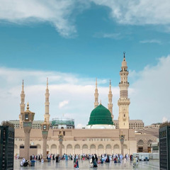 ‎⁨أيا شوقاه يا درس المدينة للشيخ صالح العصيمي |  أداء الشيخ إدريس أبكر