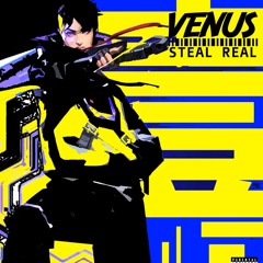 VENUS - Revolutions (feat Zirah)