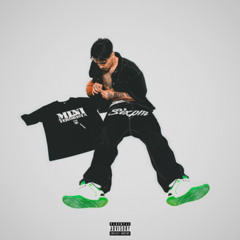 Jeff Redd - MINI TERORISTA (yeni hali)