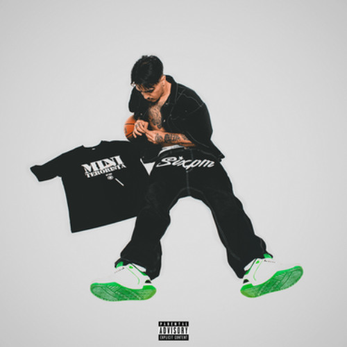 Jeff Redd - MINI TERORISTA (yeni hali)