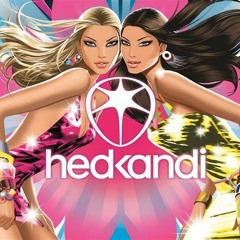 Hed Kandi Phenomenon Mix VOL 1