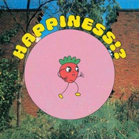 Harrison Lipton - Happiness!?