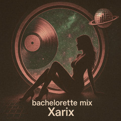 Xarix – Bachelorette Afterhours 2025 DJ Mix (techno & house)