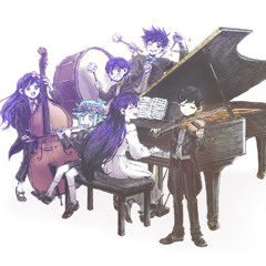 OMORI 3rd Anniversary Concert - OMORI + ALTER