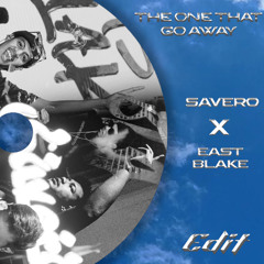 The one that got away - (Savero , East Blake Edit) 'CLICK BUY TO FULL DOWNLOAD'