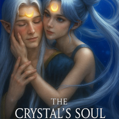 The Crystal's Soul (The Reflection Arc): Prologue