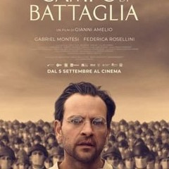 FILM ▷ Campo di Battaglia Streaming-ITA in AltaDefinizione 2024