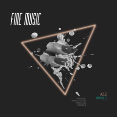 Jizz - Bring It (Mateo Dufour Remix)