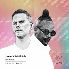 Urmet K Feat. Idd Aziz - Ni Weve (Nopi Remix)