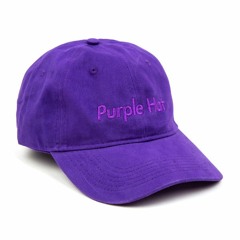 Purple Hat (Ron Waha Bootleg) - Sofi Tukker *FREE DL*