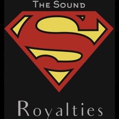 Superman (ft. Anonymous P)