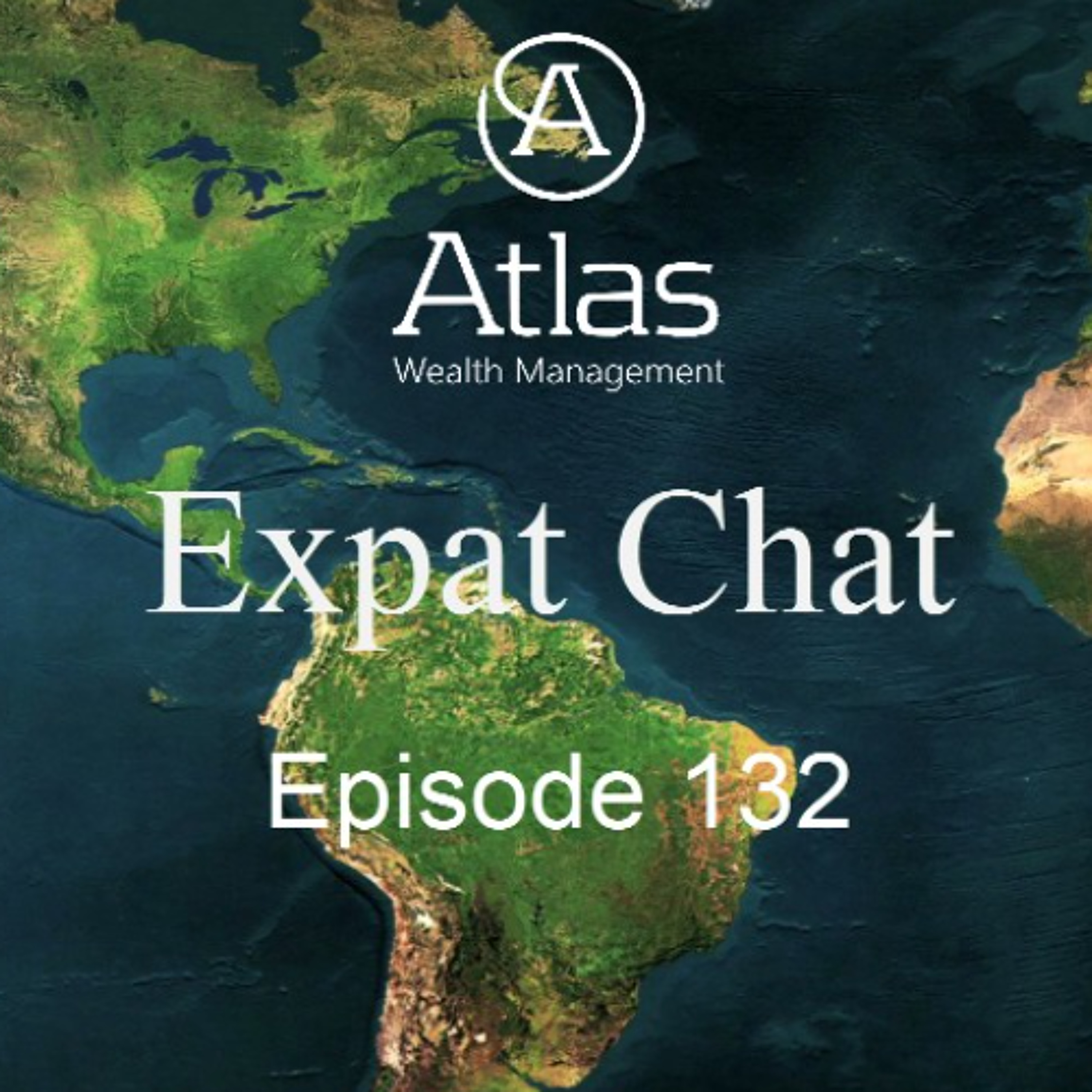 Expat Chat Podcast