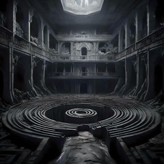 DARK AMBIENT - HOME OF THE GODS