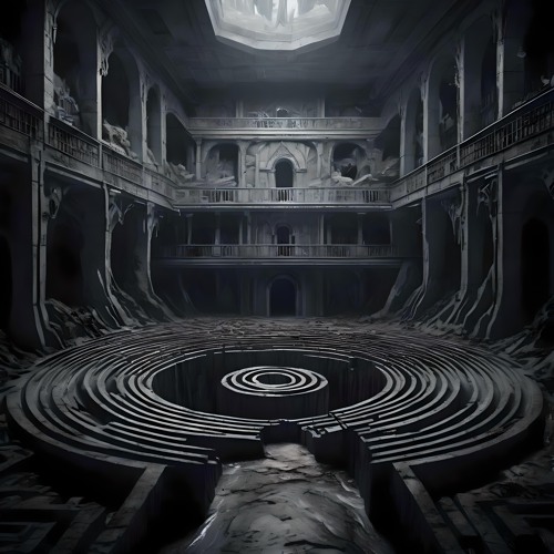 DARK AMBIENT - CTHONIAN EQUILIBRIUM