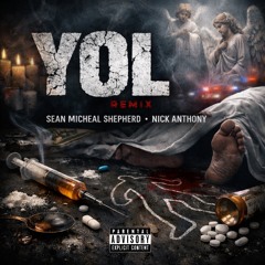 YOLO Remix ft. Sean-Michael Shepherd and Nick Anthony