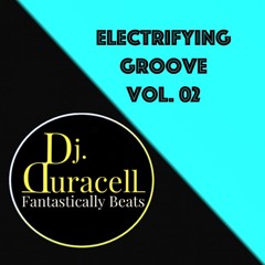 Electrifying Groove Vol. 02