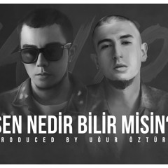 Vio feat. Motive - Sen Nedir Bilir Misin?