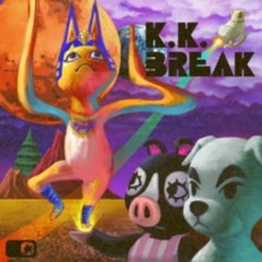 kk slider - kk break {aircheck version}