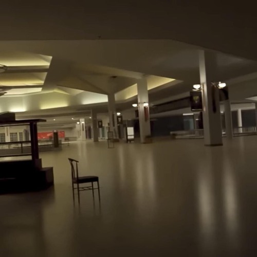 Unamed Shopping Muzak (TOV3 Track Recreation)