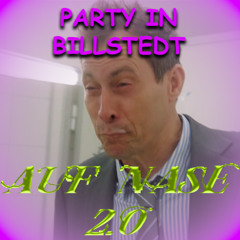 Party in Billstedt (auf Nase 2.0)